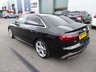 USED 2021 71 AUDI A4 2.0 TDI 35 S line S Tronic Euro 6 (s/s) 4dr LOW MILEAGE + FSH + LOVELY CAR