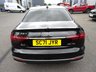USED 2021 71 AUDI A4 2.0 TDI 35 S line S Tronic Euro 6 (s/s) 4dr LOW MILEAGE + FSH + LOVELY CAR