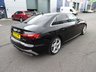 USED 2021 71 AUDI A4 2.0 TDI 35 S line S Tronic Euro 6 (s/s) 4dr LOW MILEAGE + FSH + LOVELY CAR