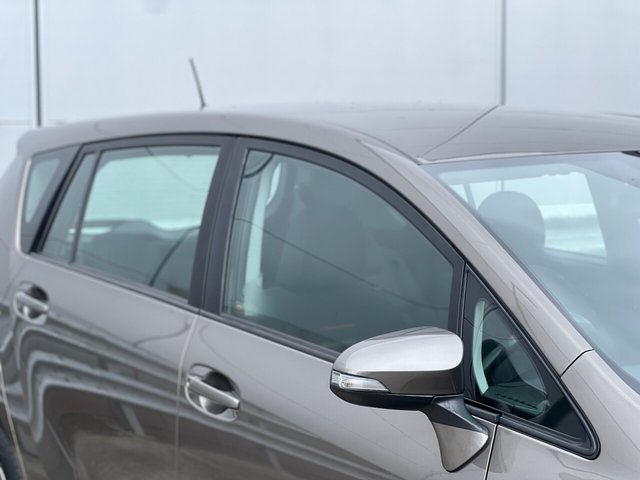 View our TOYOTA VERSO