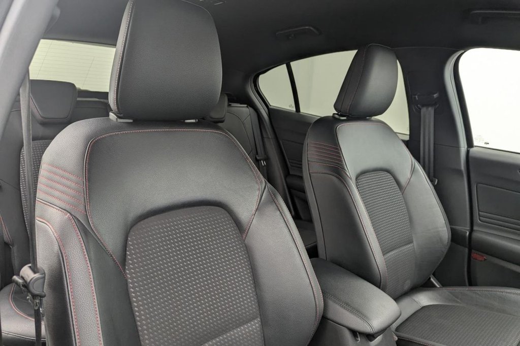 USED 2019 19 FORD FOCUS 1.5T EcoBoost ST-Line X Hatchback 5dr Petrol Auto Euro 6 (s/s) (182 ps) Car Play, Heated Screen, DAB