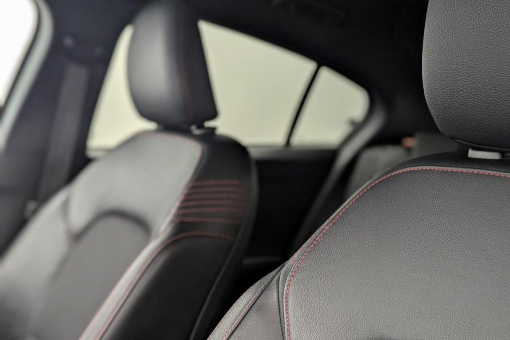 USED 2019 19 FORD FOCUS 1.5T EcoBoost ST-Line X Hatchback 5dr Petrol Auto Euro 6 (s/s) (182 ps) Car Play, Heated Screen, DAB