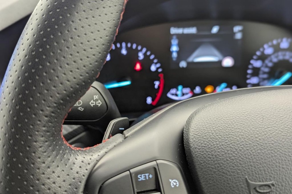 USED 2019 19 FORD FOCUS 1.5T EcoBoost ST-Line X Hatchback 5dr Petrol Auto Euro 6 (s/s) (182 ps) Car Play, Heated Screen, DAB