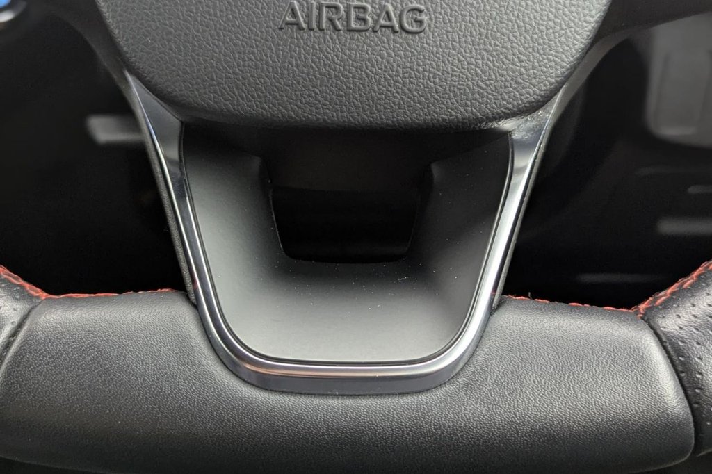 USED 2019 19 FORD FOCUS 1.5T EcoBoost ST-Line X Hatchback 5dr Petrol Auto Euro 6 (s/s) (182 ps) Car Play, Heated Screen, DAB