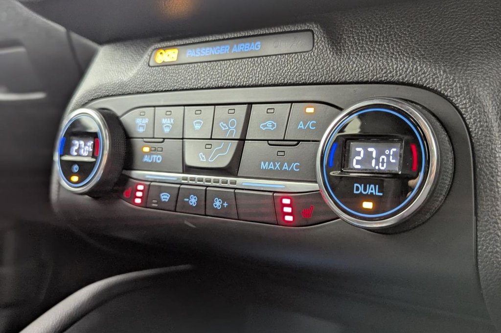 USED 2019 19 FORD FOCUS 1.5T EcoBoost ST-Line X Hatchback 5dr Petrol Auto Euro 6 (s/s) (182 ps) Car Play, Heated Screen, DAB