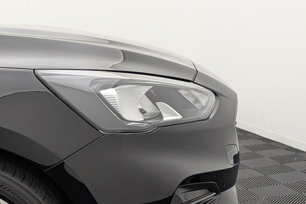 USED 2019 19 FORD FOCUS 1.5T EcoBoost ST-Line X Hatchback 5dr Petrol Auto Euro 6 (s/s) (182 ps) Car Play, Heated Screen, DAB