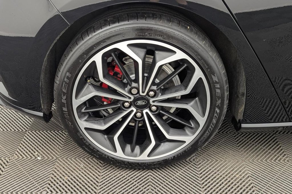 USED 2019 19 FORD FOCUS 1.5T EcoBoost ST-Line X Hatchback 5dr Petrol Auto Euro 6 (s/s) (182 ps) Car Play, Heated Screen, DAB