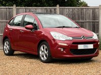 USED 2014 14 CITROEN C3 1.6 C3 Exclusive 5dr Long MOT Air Con