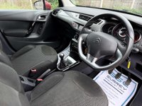 USED 2014 14 CITROEN C3 1.6 C3 Exclusive 5dr Long MOT Air Con