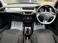 USED 2014 14 CITROEN C3 1.6 C3 Exclusive 5dr Long MOT Air Con