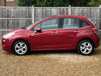 USED 2014 14 CITROEN C3 1.6 C3 Exclusive 5dr Long MOT Air Con
