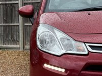 USED 2014 14 CITROEN C3 1.6 C3 Exclusive 5dr Long MOT Air Con