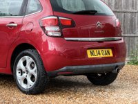 USED 2014 14 CITROEN C3 1.6 C3 Exclusive 5dr Long MOT Air Con
