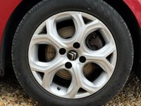USED 2014 14 CITROEN C3 1.6 C3 Exclusive 5dr Long MOT Air Con