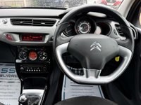 USED 2014 14 CITROEN C3 1.6 C3 Exclusive 5dr Long MOT Air Con