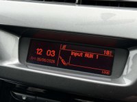 USED 2014 14 CITROEN C3 1.6 C3 Exclusive 5dr Long MOT Air Con