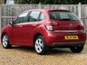 USED 2014 14 CITROEN C3 1.6 C3 Exclusive 5dr Long MOT Air Con