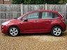 USED 2014 14 CITROEN C3 1.6 C3 Exclusive 5dr Long MOT Air Con