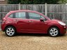 USED 2014 14 CITROEN C3 1.6 C3 Exclusive 5dr Long MOT Air Con