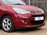 USED 2014 14 CITROEN C3 1.6 C3 Exclusive 5dr Long MOT Air Con
