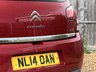 USED 2014 14 CITROEN C3 1.6 C3 Exclusive 5dr Long MOT Air Con