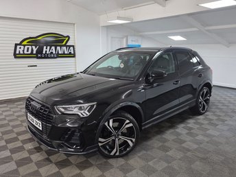 View our AUDI Q3