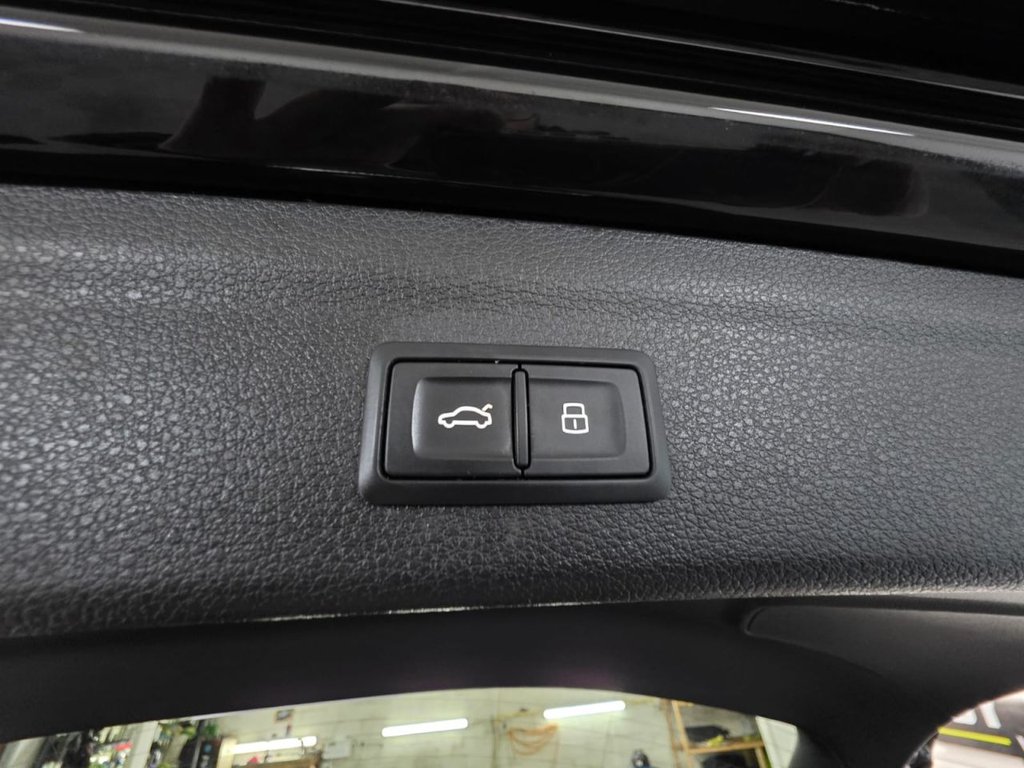 USED 2022 22 AUDI Q3 2.0 TDI 40 Vorsprung SUV 5dr Diesel S Tronic quattro Euro 6 (s/s) (200 ps) 