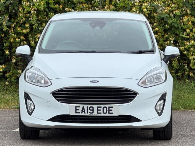 View our FORD FIESTA