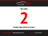USED 2019 19 FORD FIESTA 1.0T EcoBoost GPF Titanium Hatchback 5dr Petrol Manual Euro 6 (s/s) (100 ps) ** ULEZ FREE ** FULL SERVICE HISTORY - 4 STAMPS ** NEW MOT - EXPIRY JUNE 2027 ** PAINT + FABRIC PROTECTED ** UPGRADED REAR PARKING AID + REAR PARKING CAMERA ** FORD NAVIGATION WITH SYNC 3 ** DAB RADIO ** BLUETOOTH ** VOICE COMMAND ** CRUISE CONTROL ** AUTO LIGHTS + WIPERS ** CLIMATE CONTROL ** POWER FOLD MIRRORS ** HEATED WINDSCREEN ** 16" ALLOYS ** NATIONWIDE DELIVERY AVAILABLE ** LOW RATE &pound;0 DEPOSIT FINANCE AVAILABLE ** BUY ONLINE IN CONFIDENCE FROM A MULTI AWARD WINNING 5* RATED DEALER **