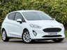 USED 2019 19 FORD FIESTA 1.0T EcoBoost GPF Titanium Hatchback 5dr Petrol Manual Euro 6 (s/s) (100 ps) ** ULEZ FREE ** FULL SERVICE HISTORY - 4 STAMPS ** NEW MOT - EXPIRY JUNE 2027 ** PAINT + FABRIC PROTECTED ** UPGRADED REAR PARKING AID + REAR PARKING CAMERA ** FORD NAVIGATION WITH SYNC 3 ** DAB RADIO ** BLUETOOTH ** VOICE COMMAND ** CRUISE CONTROL ** AUTO LIGHTS + WIPERS ** CLIMATE CONTROL ** POWER FOLD MIRRORS ** HEATED WINDSCREEN ** 16" ALLOYS ** NATIONWIDE DELIVERY AVAILABLE ** LOW RATE &pound;0 DEPOSIT FINANCE AVAILABLE ** BUY ONLINE IN CONFIDENCE FROM A MULTI AWARD WINNING 5* RATED DEALER **
