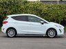 USED 2019 19 FORD FIESTA 1.0T EcoBoost GPF Titanium Hatchback 5dr Petrol Manual Euro 6 (s/s) (100 ps) ** ULEZ FREE ** FULL SERVICE HISTORY - 4 STAMPS ** NEW MOT - EXPIRY JUNE 2027 ** PAINT + FABRIC PROTECTED ** UPGRADED REAR PARKING AID + REAR PARKING CAMERA ** FORD NAVIGATION WITH SYNC 3 ** DAB RADIO ** BLUETOOTH ** VOICE COMMAND ** CRUISE CONTROL ** AUTO LIGHTS + WIPERS ** CLIMATE CONTROL ** POWER FOLD MIRRORS ** HEATED WINDSCREEN ** 16" ALLOYS ** NATIONWIDE DELIVERY AVAILABLE ** LOW RATE &pound;0 DEPOSIT FINANCE AVAILABLE ** BUY ONLINE IN CONFIDENCE FROM A MULTI AWARD WINNING 5* RATED DEALER **