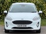 USED 2019 19 FORD FIESTA 1.0T EcoBoost GPF Titanium Hatchback 5dr Petrol Manual Euro 6 (s/s) (100 ps) ** ULEZ FREE ** FULL SERVICE HISTORY - 4 STAMPS ** NEW MOT - EXPIRY JUNE 2027 ** PAINT + FABRIC PROTECTED ** UPGRADED REAR PARKING AID + REAR PARKING CAMERA ** FORD NAVIGATION WITH SYNC 3 ** DAB RADIO ** BLUETOOTH ** VOICE COMMAND ** CRUISE CONTROL ** AUTO LIGHTS + WIPERS ** CLIMATE CONTROL ** POWER FOLD MIRRORS ** HEATED WINDSCREEN ** 16" ALLOYS ** NATIONWIDE DELIVERY AVAILABLE ** LOW RATE &pound;0 DEPOSIT FINANCE AVAILABLE ** BUY ONLINE IN CONFIDENCE FROM A MULTI AWARD WINNING 5* RATED DEALER **