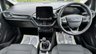 USED 2019 19 FORD FIESTA 1.0T EcoBoost GPF Titanium Hatchback 5dr Petrol Manual Euro 6 (s/s) (100 ps) ** ULEZ FREE ** FULL SERVICE HISTORY - 4 STAMPS ** NEW MOT - EXPIRY JUNE 2027 ** PAINT + FABRIC PROTECTED ** UPGRADED REAR PARKING AID + REAR PARKING CAMERA ** FORD NAVIGATION WITH SYNC 3 ** DAB RADIO ** BLUETOOTH ** VOICE COMMAND ** CRUISE CONTROL ** AUTO LIGHTS + WIPERS ** CLIMATE CONTROL ** POWER FOLD MIRRORS ** HEATED WINDSCREEN ** 16" ALLOYS ** NATIONWIDE DELIVERY AVAILABLE ** LOW RATE &pound;0 DEPOSIT FINANCE AVAILABLE ** BUY ONLINE IN CONFIDENCE FROM A MULTI AWARD WINNING 5* RATED DEALER **