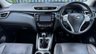 USED 2015 65 NISSAN QASHQAI 1.5 dCi Tekna SUV 5dr Diesel Manual 2WD Euro 6 (s/s) (110 ps) ** ULEZ FREE - ONLY &pound;20 TAX ** GOOD SERVICE HISTORY - 5 SERVICES ** NEW MAJOR SERVICE + AIR CON SERVICE + MOT DONE JUNE 2026 ** FRESHLY REFURBISHED 19" GLOSS BLACK ALLOYS ** UPGRADED PAN GLASS ROOF ** FULL BLACK LEATHER ** HEATED SEATS ** FRONT + REAR PARKING AID ** 360 CAMERAS ** PARK ASSIST ** BLIS ** SAT NAV ** DAB ** BLUETOOTH ** CRUISE CONTROL ** CLIMATE CONTROL ** AUTO LIGHTS + WIPERS ** ELECTRIC DRIVERS SEAT ** POWER MIRRORS ** KEYLESS ENTRY ** NATIONWIDE DELIVERY + FINANCE AVAILABLE **