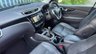 USED 2015 65 NISSAN QASHQAI 1.5 dCi Tekna SUV 5dr Diesel Manual 2WD Euro 6 (s/s) (110 ps) ** ULEZ FREE - ONLY &pound;20 TAX ** GOOD SERVICE HISTORY - 5 SERVICES ** NEW MAJOR SERVICE + AIR CON SERVICE + MOT DONE JUNE 2026 ** FRESHLY REFURBISHED 19" GLOSS BLACK ALLOYS ** UPGRADED PAN GLASS ROOF ** FULL BLACK LEATHER ** HEATED SEATS ** FRONT + REAR PARKING AID ** 360 CAMERAS ** PARK ASSIST ** BLIS ** SAT NAV ** DAB ** BLUETOOTH ** CRUISE CONTROL ** CLIMATE CONTROL ** AUTO LIGHTS + WIPERS ** ELECTRIC DRIVERS SEAT ** POWER MIRRORS ** KEYLESS ENTRY ** NATIONWIDE DELIVERY + FINANCE AVAILABLE **