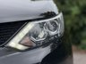 USED 2015 65 NISSAN QASHQAI 1.5 dCi Tekna SUV 5dr Diesel Manual 2WD Euro 6 (s/s) (110 ps) ** ULEZ FREE - ONLY &pound;20 TAX ** GOOD SERVICE HISTORY - 5 SERVICES ** NEW MAJOR SERVICE + AIR CON SERVICE + MOT DONE JUNE 2026 ** FRESHLY REFURBISHED 19" GLOSS BLACK ALLOYS ** UPGRADED PAN GLASS ROOF ** FULL BLACK LEATHER ** HEATED SEATS ** FRONT + REAR PARKING AID ** 360 CAMERAS ** PARK ASSIST ** BLIS ** SAT NAV ** DAB ** BLUETOOTH ** CRUISE CONTROL ** CLIMATE CONTROL ** AUTO LIGHTS + WIPERS ** ELECTRIC DRIVERS SEAT ** POWER MIRRORS ** KEYLESS ENTRY ** NATIONWIDE DELIVERY + FINANCE AVAILABLE **
