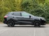 USED 2015 65 NISSAN QASHQAI 1.5 dCi Tekna SUV 5dr Diesel Manual 2WD Euro 6 (s/s) (110 ps) ** ULEZ FREE - ONLY &pound;20 TAX ** GOOD SERVICE HISTORY - 5 SERVICES ** NEW MAJOR SERVICE + AIR CON SERVICE + MOT DONE JUNE 2026 ** FRESHLY REFURBISHED 19" GLOSS BLACK ALLOYS ** UPGRADED PAN GLASS ROOF ** FULL BLACK LEATHER ** HEATED SEATS ** FRONT + REAR PARKING AID ** 360 CAMERAS ** PARK ASSIST ** BLIS ** SAT NAV ** DAB ** BLUETOOTH ** CRUISE CONTROL ** CLIMATE CONTROL ** AUTO LIGHTS + WIPERS ** ELECTRIC DRIVERS SEAT ** POWER MIRRORS ** KEYLESS ENTRY ** NATIONWIDE DELIVERY + FINANCE AVAILABLE **