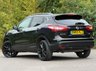 USED 2015 65 NISSAN QASHQAI 1.5 dCi Tekna SUV 5dr Diesel Manual 2WD Euro 6 (s/s) (110 ps) ** ULEZ FREE - ONLY &pound;20 TAX ** GOOD SERVICE HISTORY - 5 SERVICES ** NEW MAJOR SERVICE + AIR CON SERVICE + MOT DONE JUNE 2026 ** FRESHLY REFURBISHED 19" GLOSS BLACK ALLOYS ** UPGRADED PAN GLASS ROOF ** FULL BLACK LEATHER ** HEATED SEATS ** FRONT + REAR PARKING AID ** 360 CAMERAS ** PARK ASSIST ** BLIS ** SAT NAV ** DAB ** BLUETOOTH ** CRUISE CONTROL ** CLIMATE CONTROL ** AUTO LIGHTS + WIPERS ** ELECTRIC DRIVERS SEAT ** POWER MIRRORS ** KEYLESS ENTRY ** NATIONWIDE DELIVERY + FINANCE AVAILABLE **