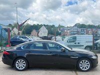 USED 2015 65 JAGUAR XF 2.0d Prestige Auto Euro 6 (s/s) 4dr SO MUCH CAR FOR THE MONEY