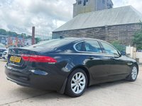 USED 2015 65 JAGUAR XF 2.0d Prestige Auto Euro 6 (s/s) 4dr SO MUCH CAR FOR THE MONEY