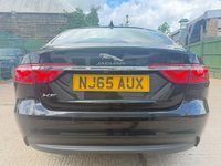 USED 2015 65 JAGUAR XF 2.0d Prestige Auto Euro 6 (s/s) 4dr SO MUCH CAR FOR THE MONEY