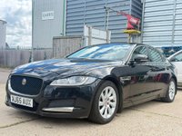 USED 2015 65 JAGUAR XF 2.0d Prestige Auto Euro 6 (s/s) 4dr SO MUCH CAR FOR THE MONEY