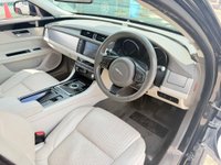 USED 2015 65 JAGUAR XF 2.0d Prestige Auto Euro 6 (s/s) 4dr SO MUCH CAR FOR THE MONEY