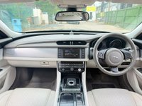 USED 2015 65 JAGUAR XF 2.0d Prestige Auto Euro 6 (s/s) 4dr SO MUCH CAR FOR THE MONEY