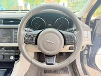 USED 2015 65 JAGUAR XF 2.0d Prestige Auto Euro 6 (s/s) 4dr SO MUCH CAR FOR THE MONEY