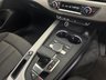 USED 2016 66 AUDI A4 AVANT 2.0 TFSI SE Estate 5dr Petrol S Tronic Euro 6 (s/s) (190 ps) GREAT SPEC - OVER Â£4.4K EXTRA