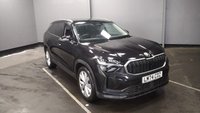 USED 2024 74 SKODA KODIAQ 2.0 TDI SE L SUV 5dr Diesel DSG Euro 6 (s/s) (7 Seat) (150 ps) 