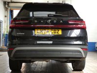 USED 2024 74 SKODA KODIAQ 2.0 TDI SE L SUV 5dr Diesel DSG Euro 6 (s/s) (7 Seat) (150 ps) 7 SEATS SAT NAV CARPLAY LEATHER HEATED SEATS PARKING CAMERA CRUISE CONTROL PARKING SENSORS 1 OWNER WARRANTY