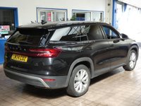 USED 2024 74 SKODA KODIAQ 2.0 TDI SE L SUV 5dr Diesel DSG Euro 6 (s/s) (7 Seat) (150 ps) 7 SEATS SAT NAV CARPLAY LEATHER HEATED SEATS PARKING CAMERA CRUISE CONTROL PARKING SENSORS 1 OWNER WARRANTY