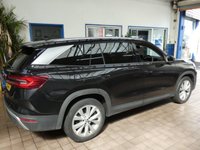 USED 2024 74 SKODA KODIAQ 2.0 TDI SE L SUV 5dr Diesel DSG Euro 6 (s/s) (7 Seat) (150 ps) 7 SEATS SAT NAV CARPLAY LEATHER HEATED SEATS PARKING CAMERA CRUISE CONTROL PARKING SENSORS 1 OWNER WARRANTY